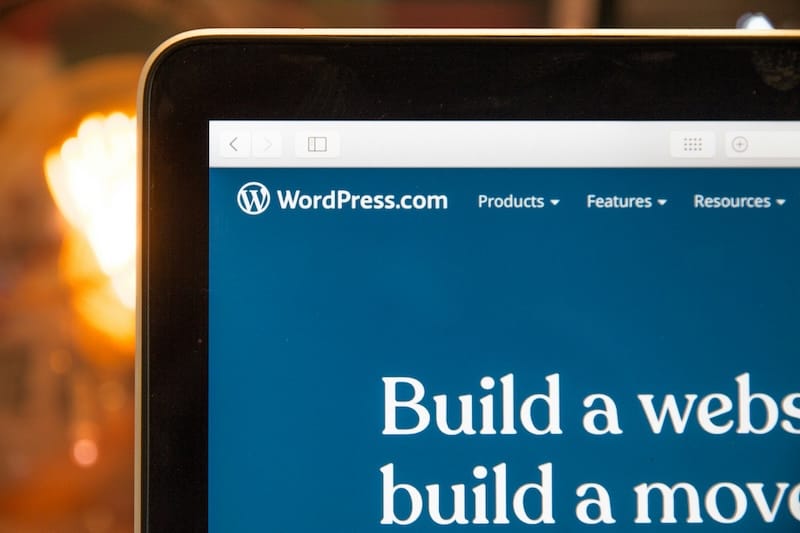 WordPress WooCommerce